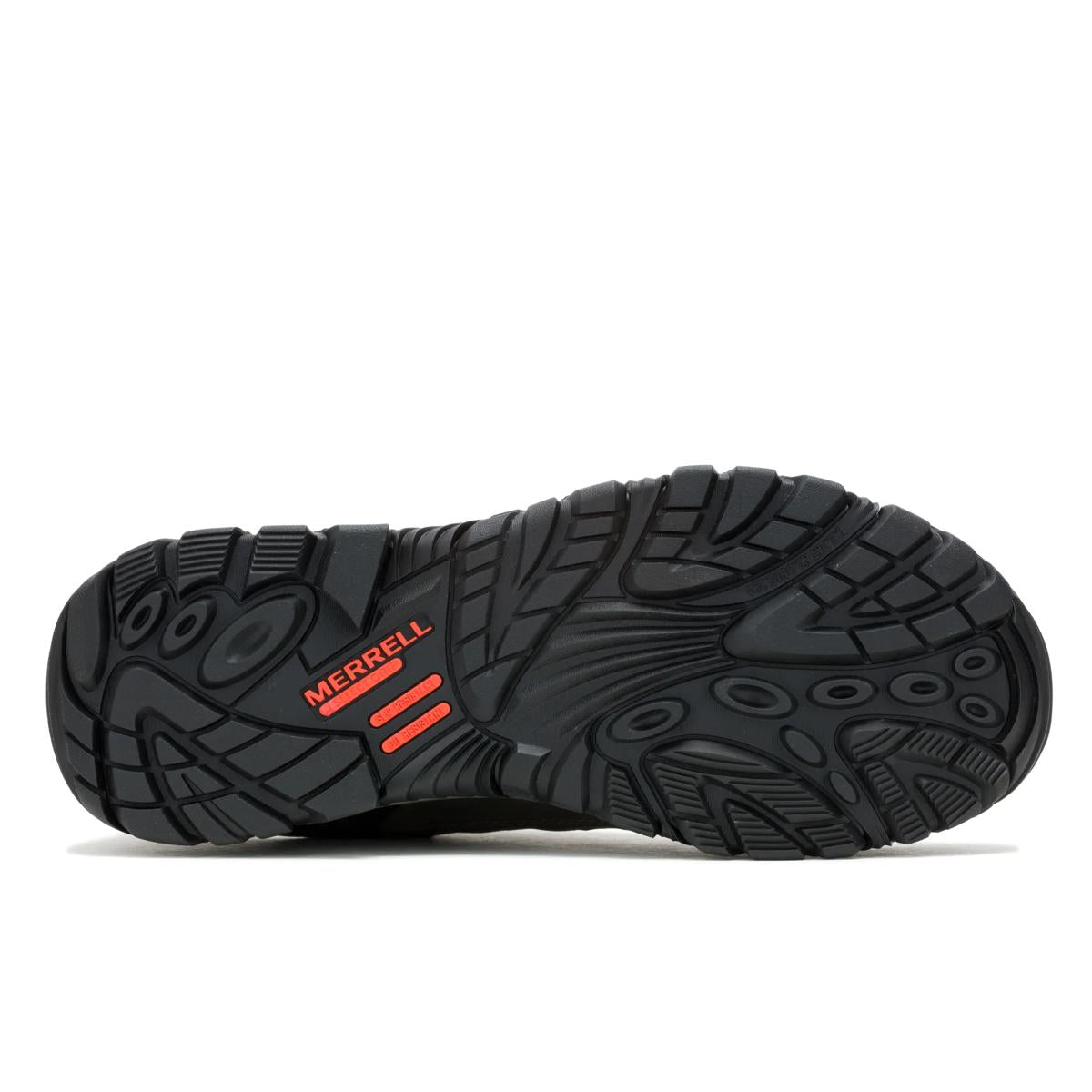 Men's Windoc Waterproof Steel Toe Work Shoe - US 7505