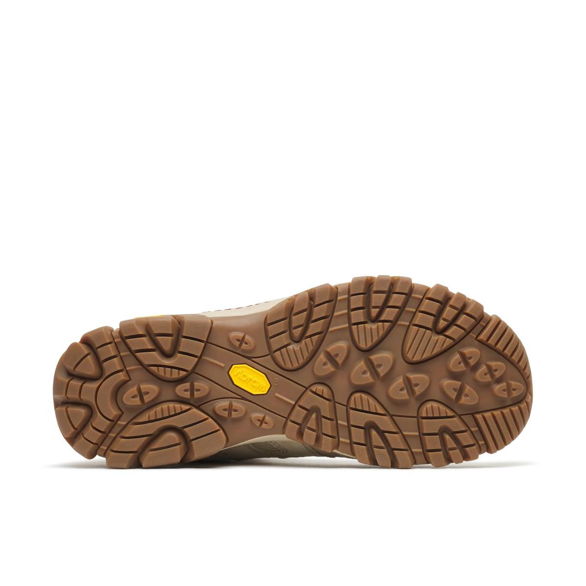 Men's Moab 3 Mid Waterproof - US 5218
