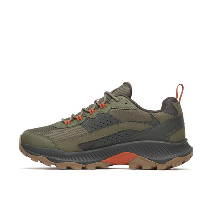 Men's Speed Strike 2 Waterproof - US 6176