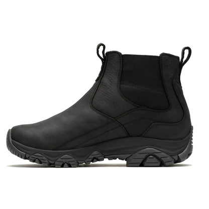 Men's Moab Adventure 3 Chelsea Polar Waterproof Wide Width - US 3807