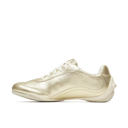 Women's Relay Fly Vent Metallic - US 6197