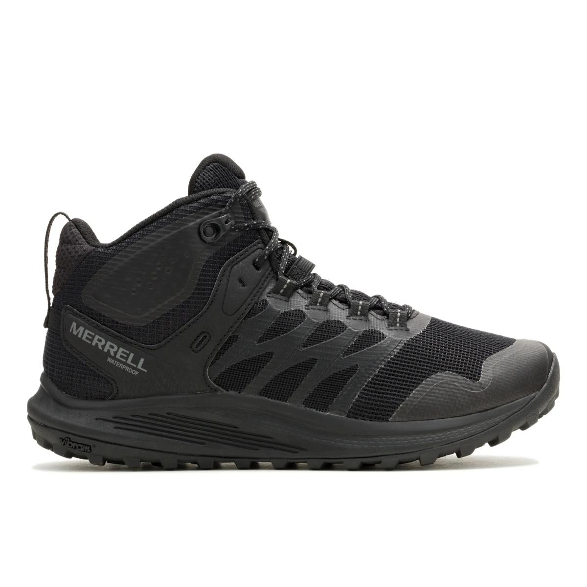 Men's Nova 3 Mid Tactical Waterproof Boot Wide Width - US 9362