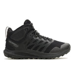 Men's Nova 3 Mid Tactical Waterproof Boot Wide Width - US 9362