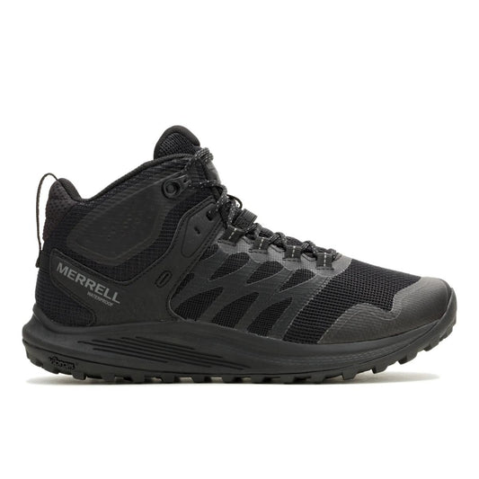 Men's Nova 3 Mid Tactical Waterproof Boot Wide Width - US 9362