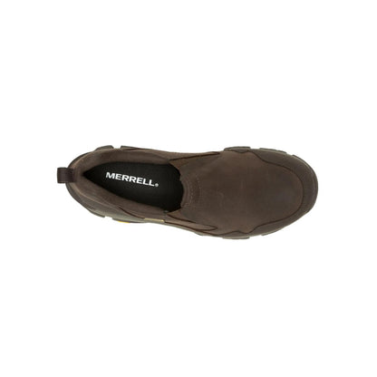 Women's Coldpack 3 Thermo Moc Waterproof Wide Width - US 8681
