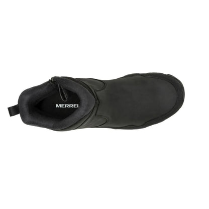 Men's Coldpack 3 Thermo Tall Zip Waterproof Wide Width - US 3674