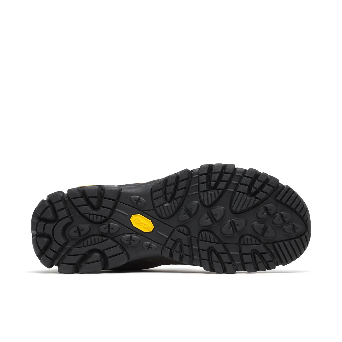 Men's Moab 3 Waterproof Wide Width - US 7108