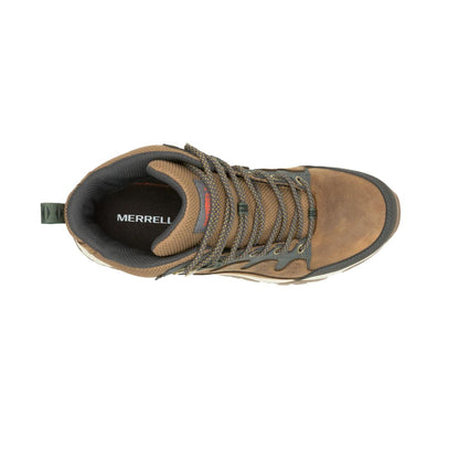 Men's Windoc 6" Steel Toe Waterproof Work Boot - US 9762