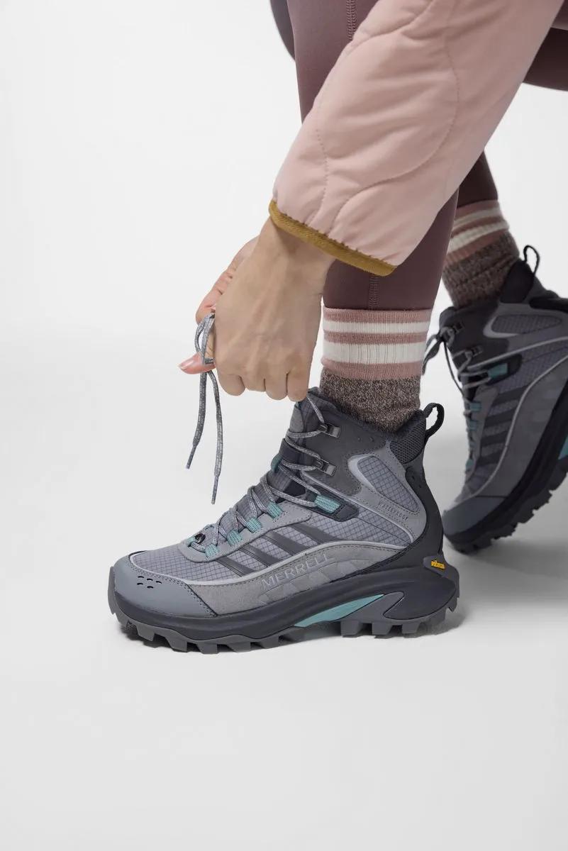 Women's Moab Speed 2 Thermo Mid Waterproof - US 5898