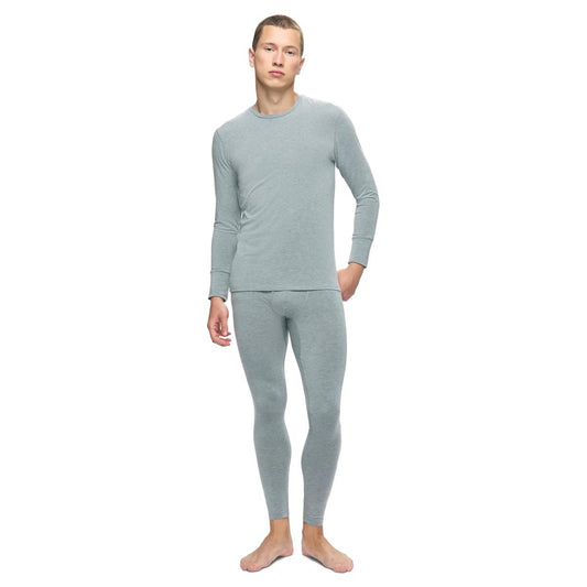 Men's Dorn Wool Baselayer Top - US 5876