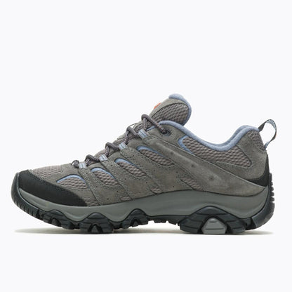 Women's Moab 3 Waterproof Wide Width - US 4989