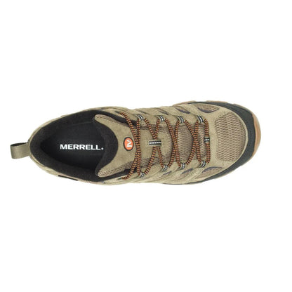 Men's Moab 3 Waterproof Wide Width - US 6431