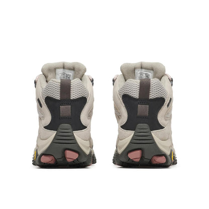 Women's Moab 3 Mid Waterproof - US 9789