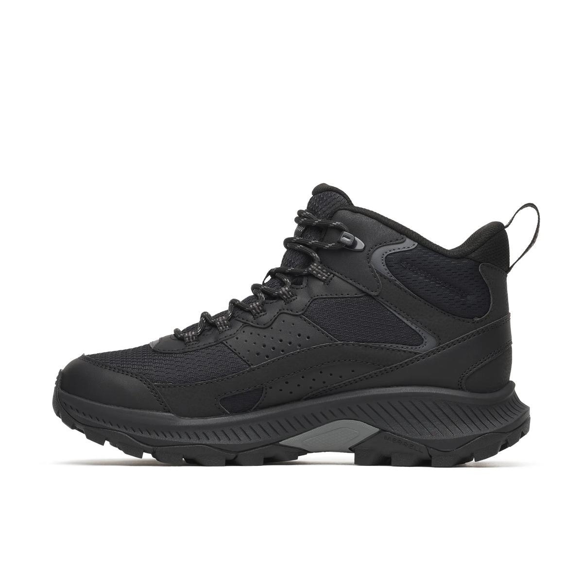 Men's Speed Strike 2 Mid Waterproof - US 4700