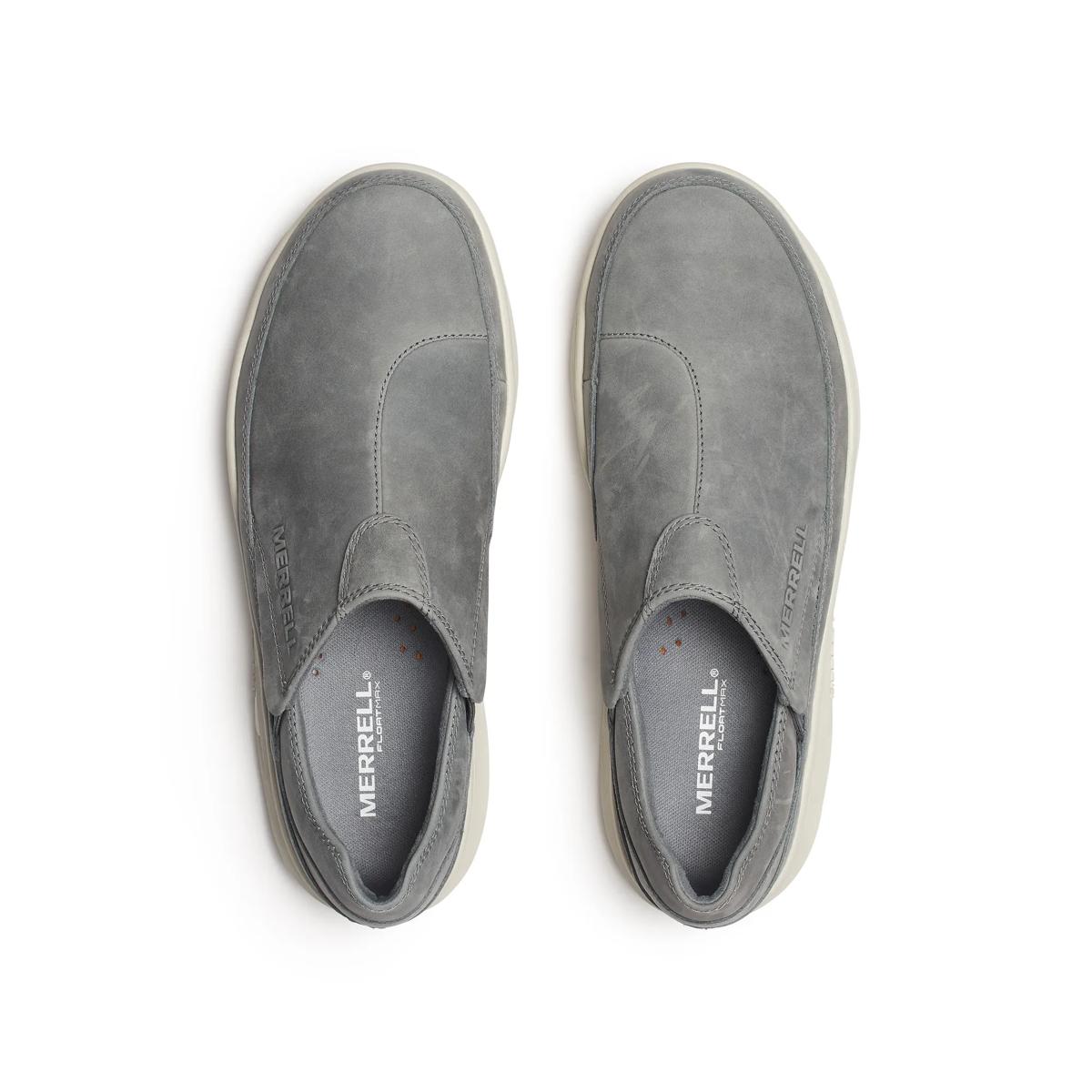 Men's Silvo Moc - US 8474