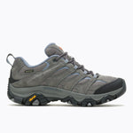 Women's Moab 3 Waterproof Wide Width - US 4989