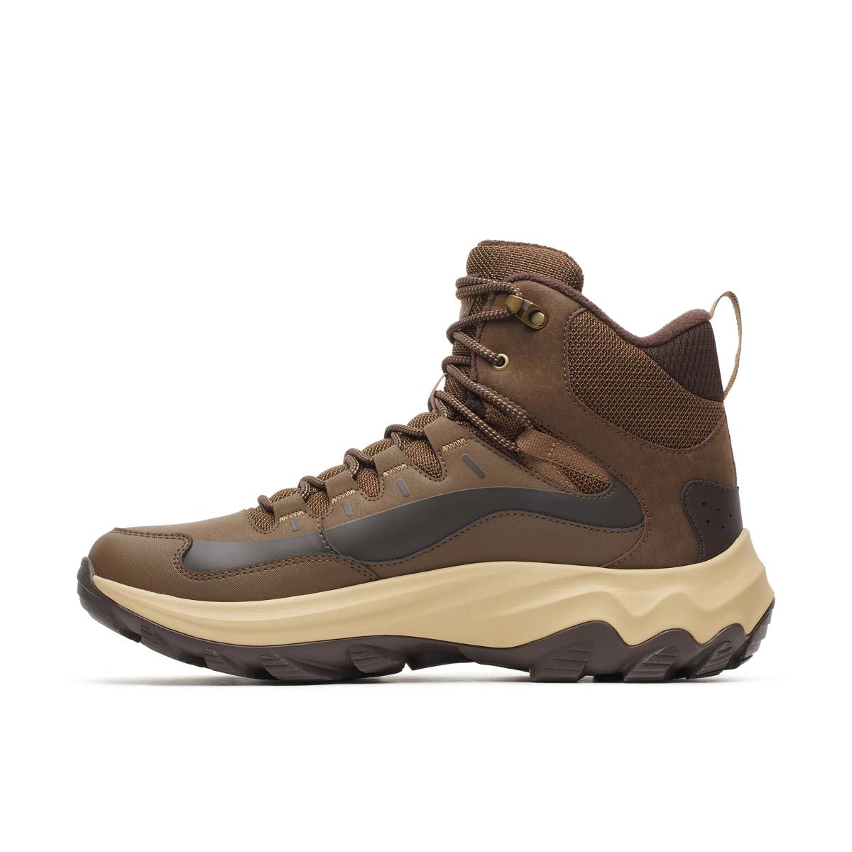 Men's Thermo Chill 2 Mid Waterproof - US 9964