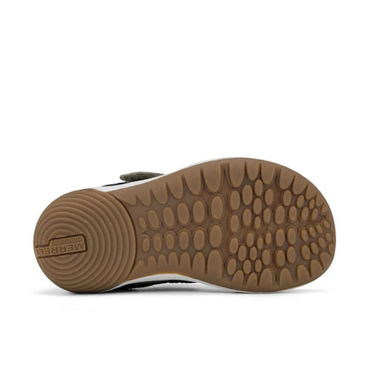 Little Kid's Bare Steps™ Trail Glove - US 6243