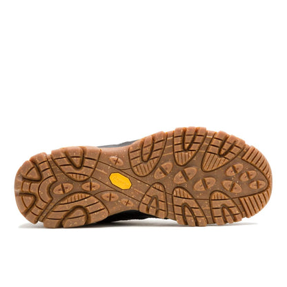 Men's Moab 3 Luxe Leather - US 9588