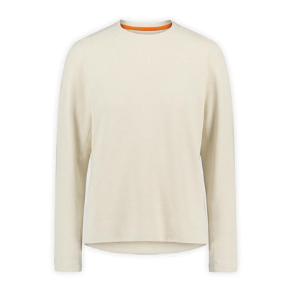 Women's Peakshadow Long Sleeve Waffle Tee - US 9863