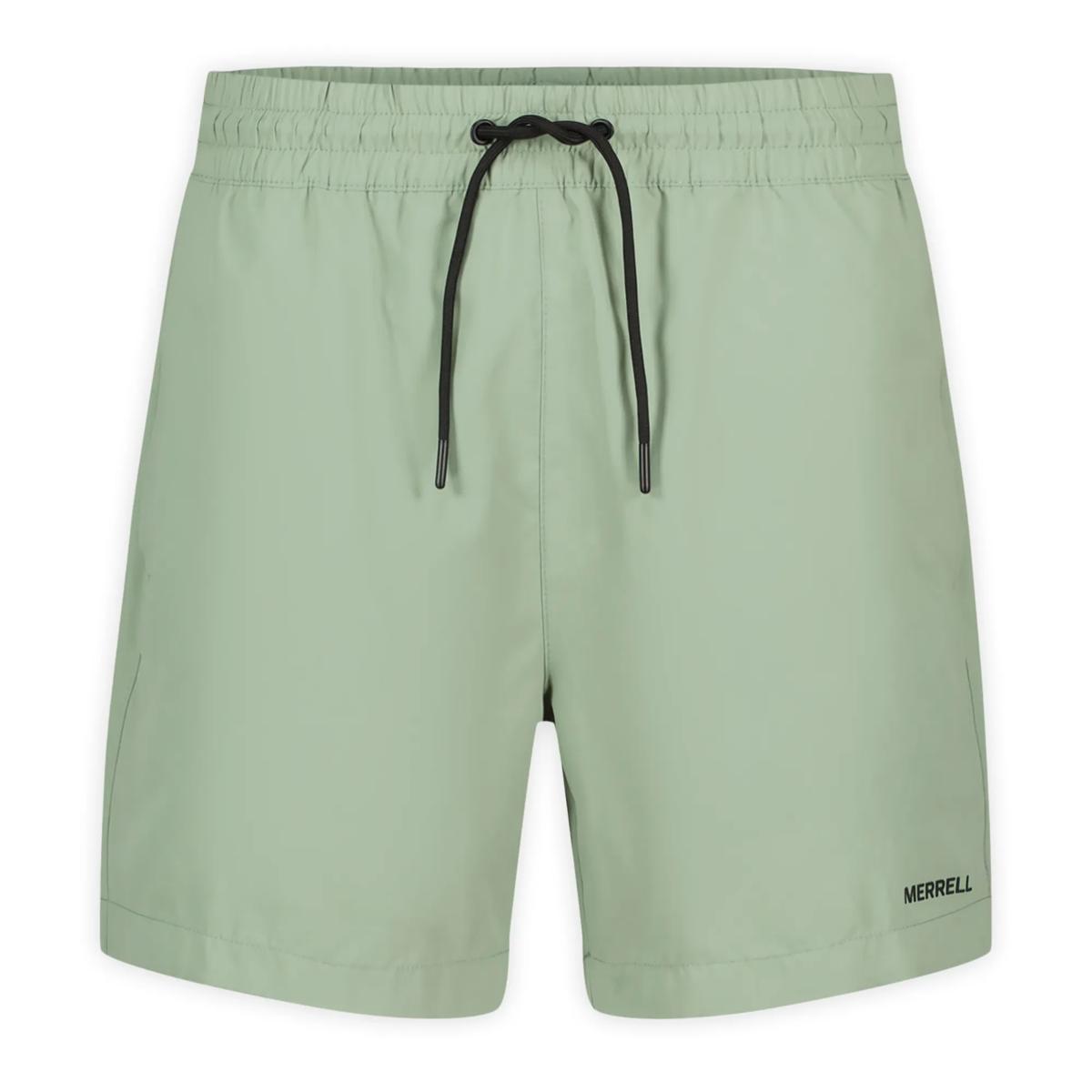 Men's Simon Pull-On Short - US 8173