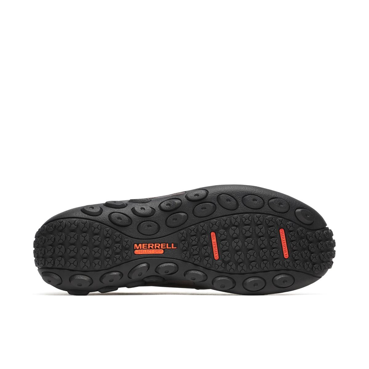 Men's Jungle Moc Leather Hi-Vis Carbon Fiber Static Dissipative 10 Low - US 0929