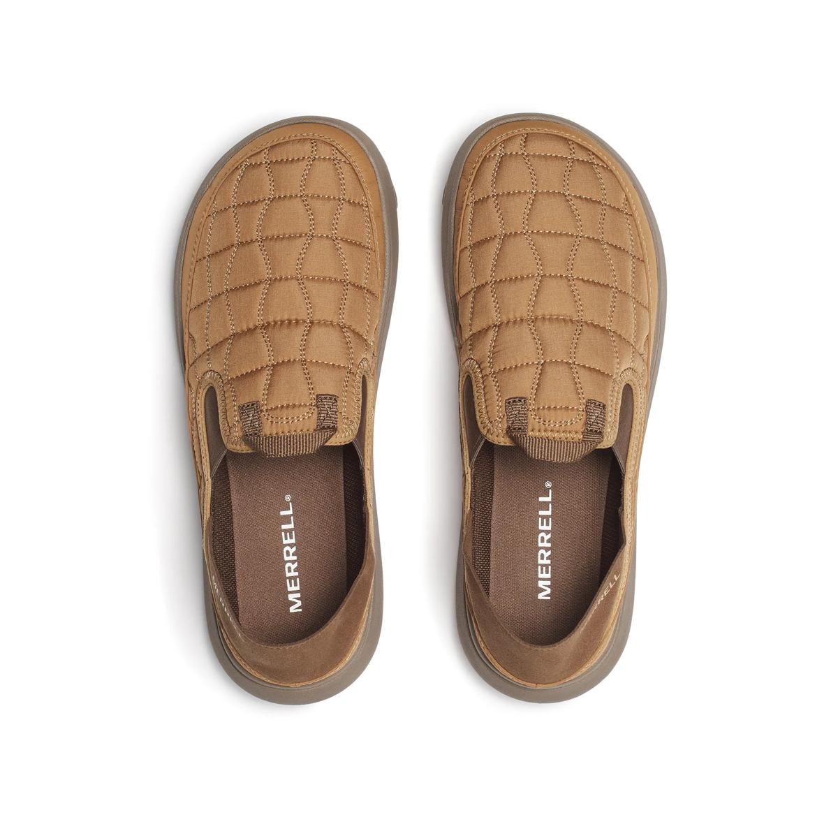 Men's Hut Moc 2 - US 7313