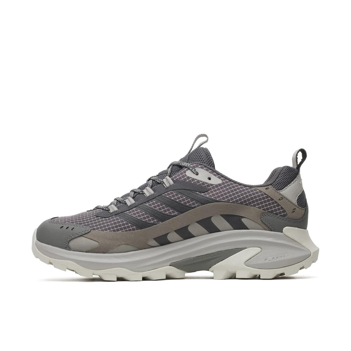 Men's Moab Speed 2 GORE-TEX® Wide Width - US 0436