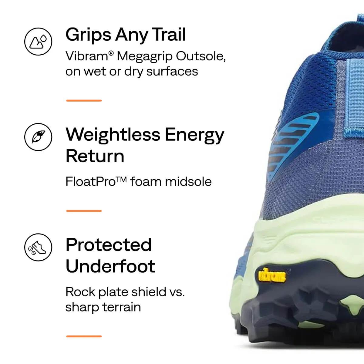 Women's Agility Peak 6 GORE-TEX® - US 0102