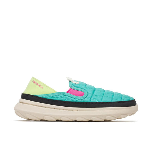 Women's Hut Moc 2 - US 7906