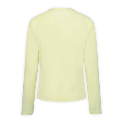 Women's Safan Long Sleeve Raglan Top - US 8320