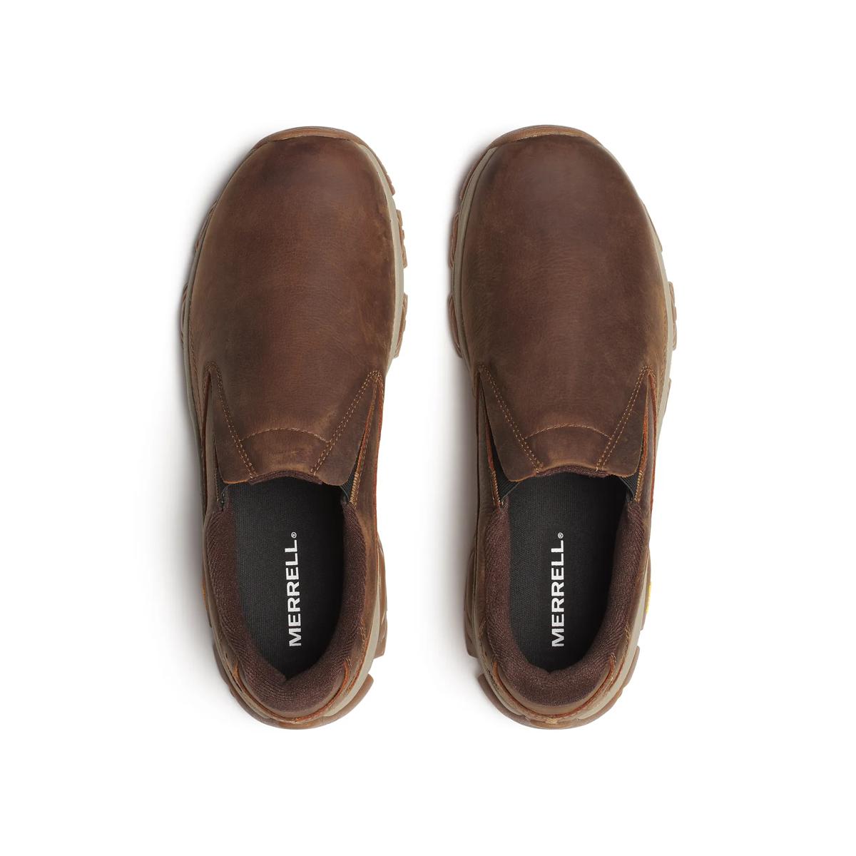 Men's Moab Adventure 3 Moc - US 6186