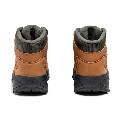 Big Kid's Moab Speed 2 Peak Waterproof - US 6823