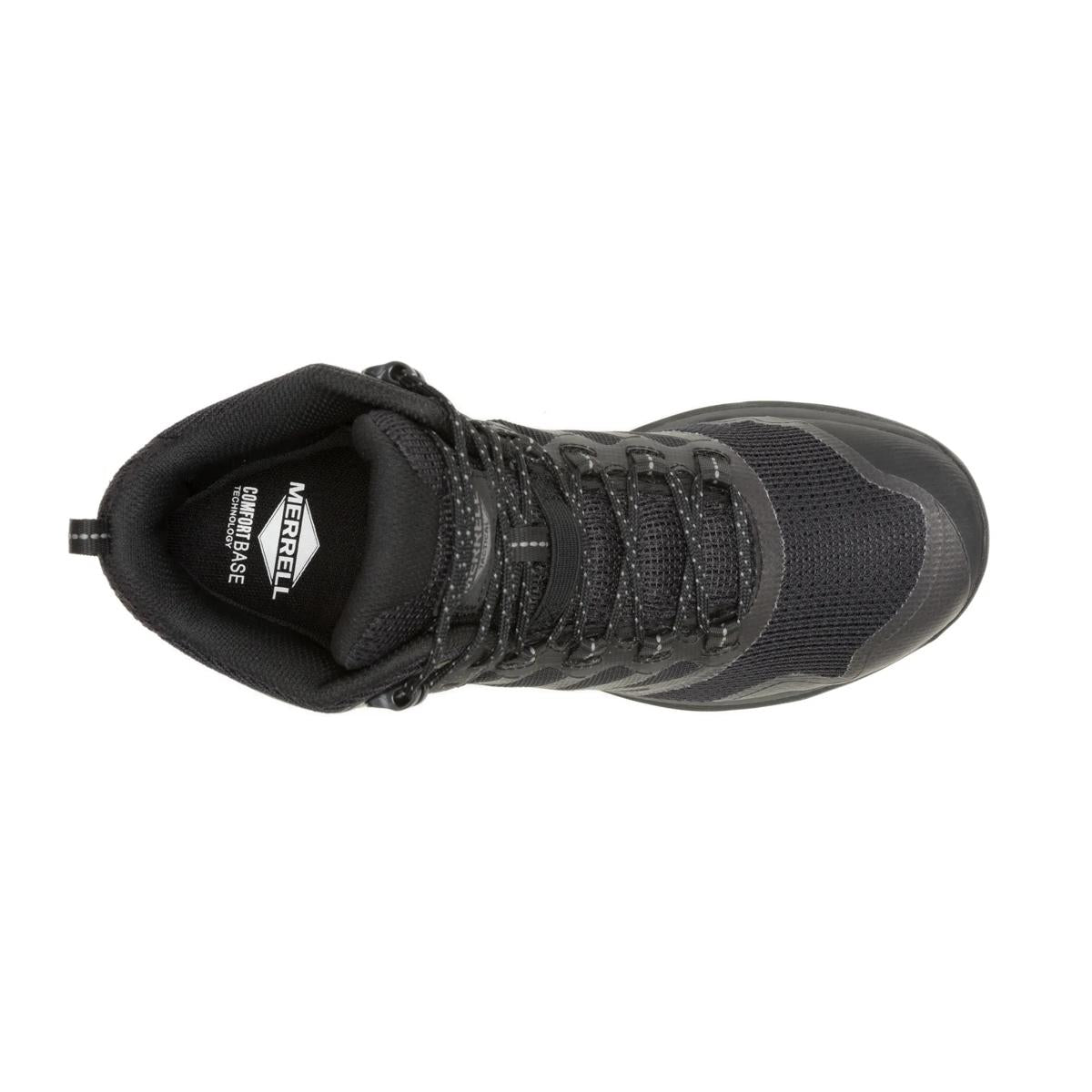 Men's Nova 3 Mid Tactical Waterproof Boot - US 6514