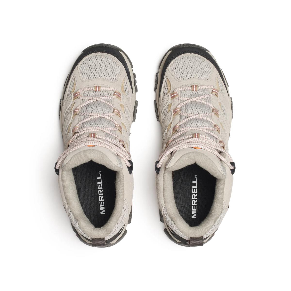 Women's Moab 3 Mid Waterproof - US 9789