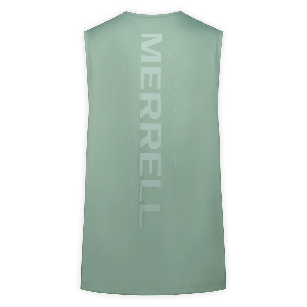 Men's Wayde Running Tank - US 1935