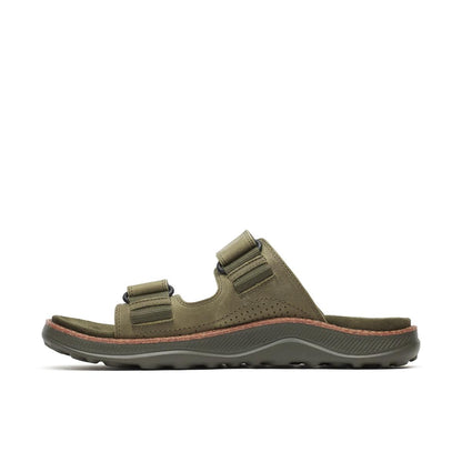 Men's Cove Leather Slide - US 7648