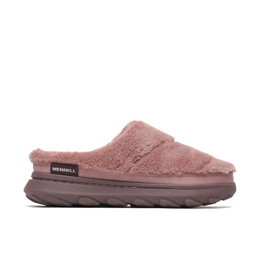 Women's Hut Moc 2 Slide Cozy - US 4576