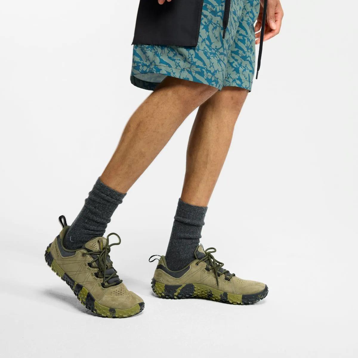 Men's Wrapt - US 1941