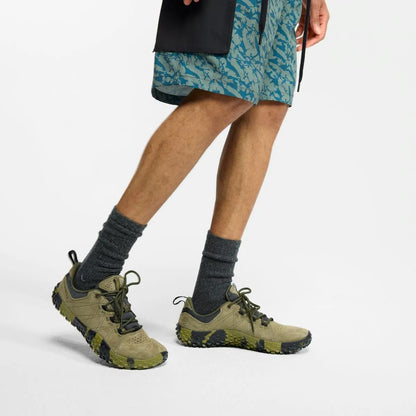 Men's Wrapt - US 1941