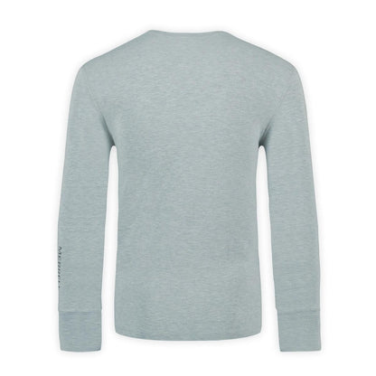 Men's Dorn Wool Baselayer Top - US 5876