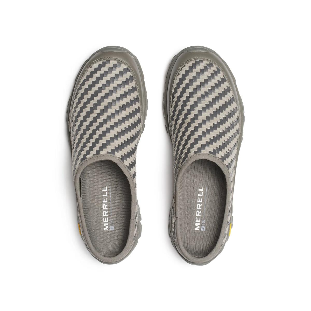 1TRL Moab 2 Slide Leather Woven - US 6912