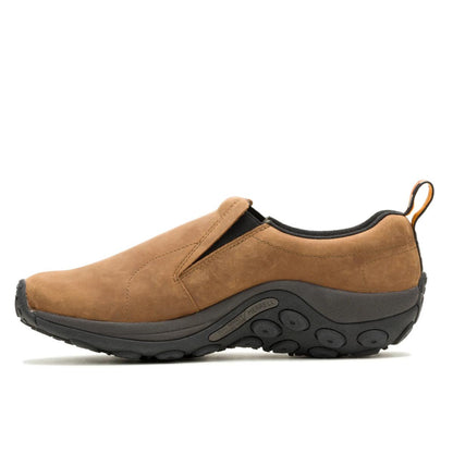 Men's Jungle Moc Nubuck Waterproof - US 2545