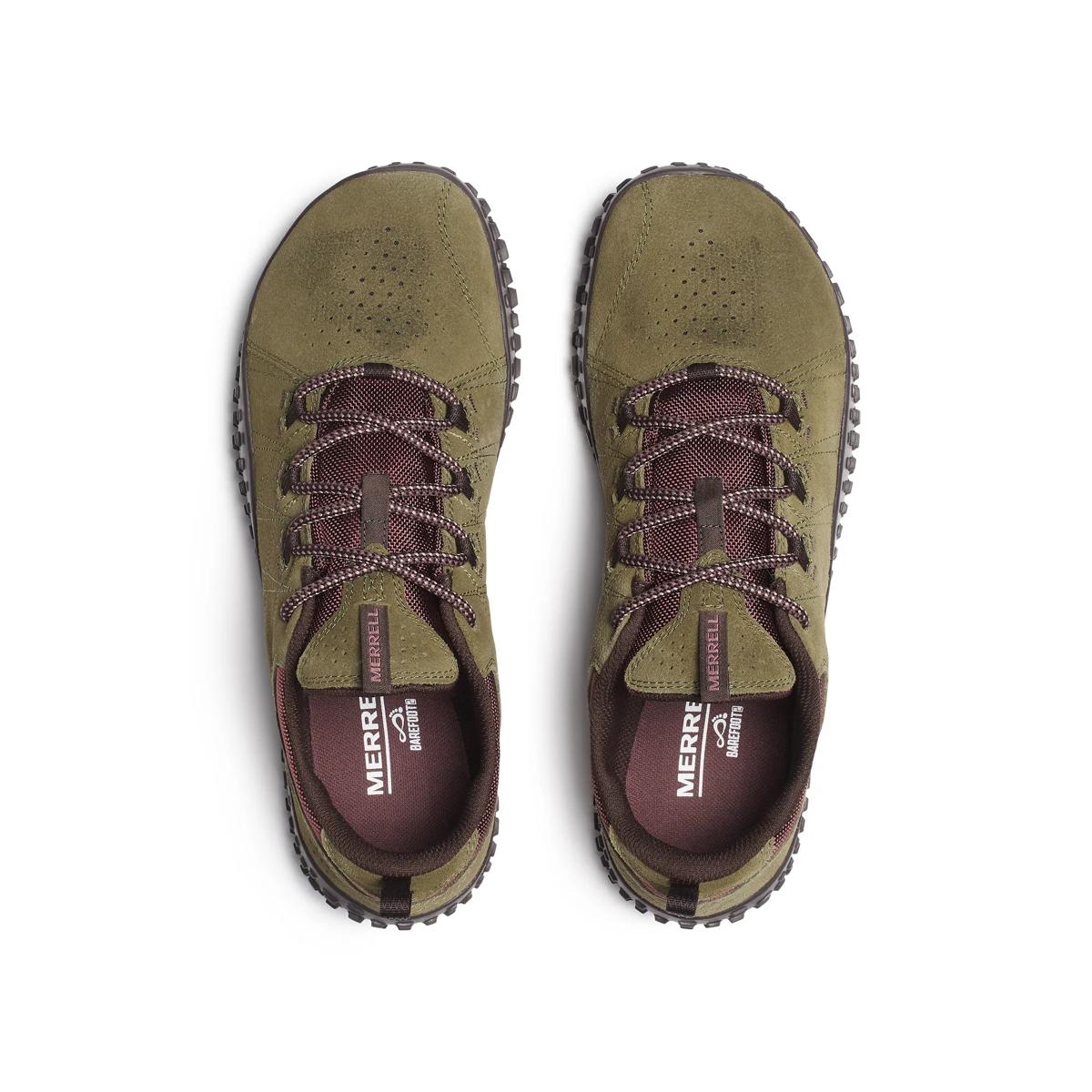 Men's Wrapt - US 8445