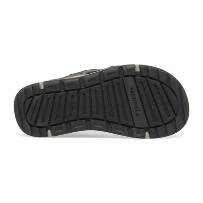 Little Kid's Panther Sandal 3.0 - US 0047