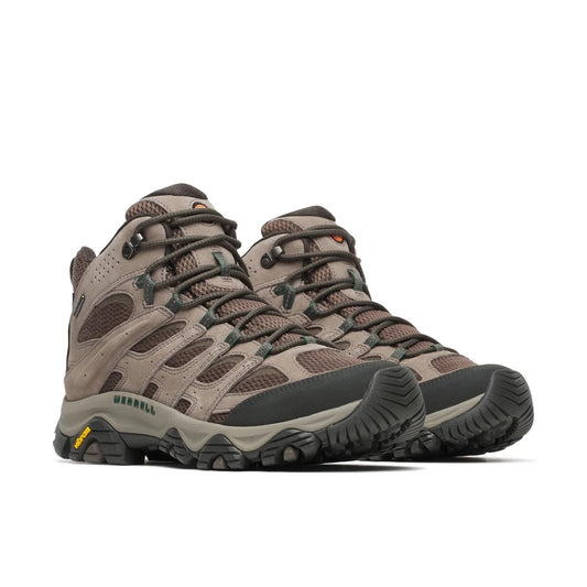 Men's Moab 3 Mid Waterproof - US 5350