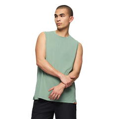 ICEBERG GREEN