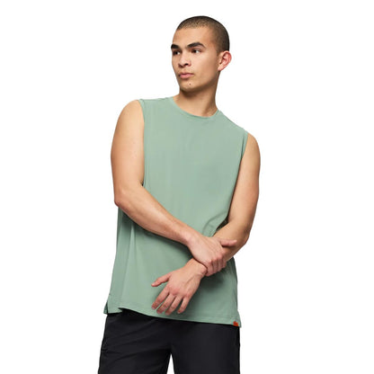 Men's Wayde Running Tank - US 1935