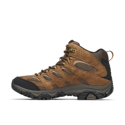 Men's Moab 3 Mid Waterproof - US 5263