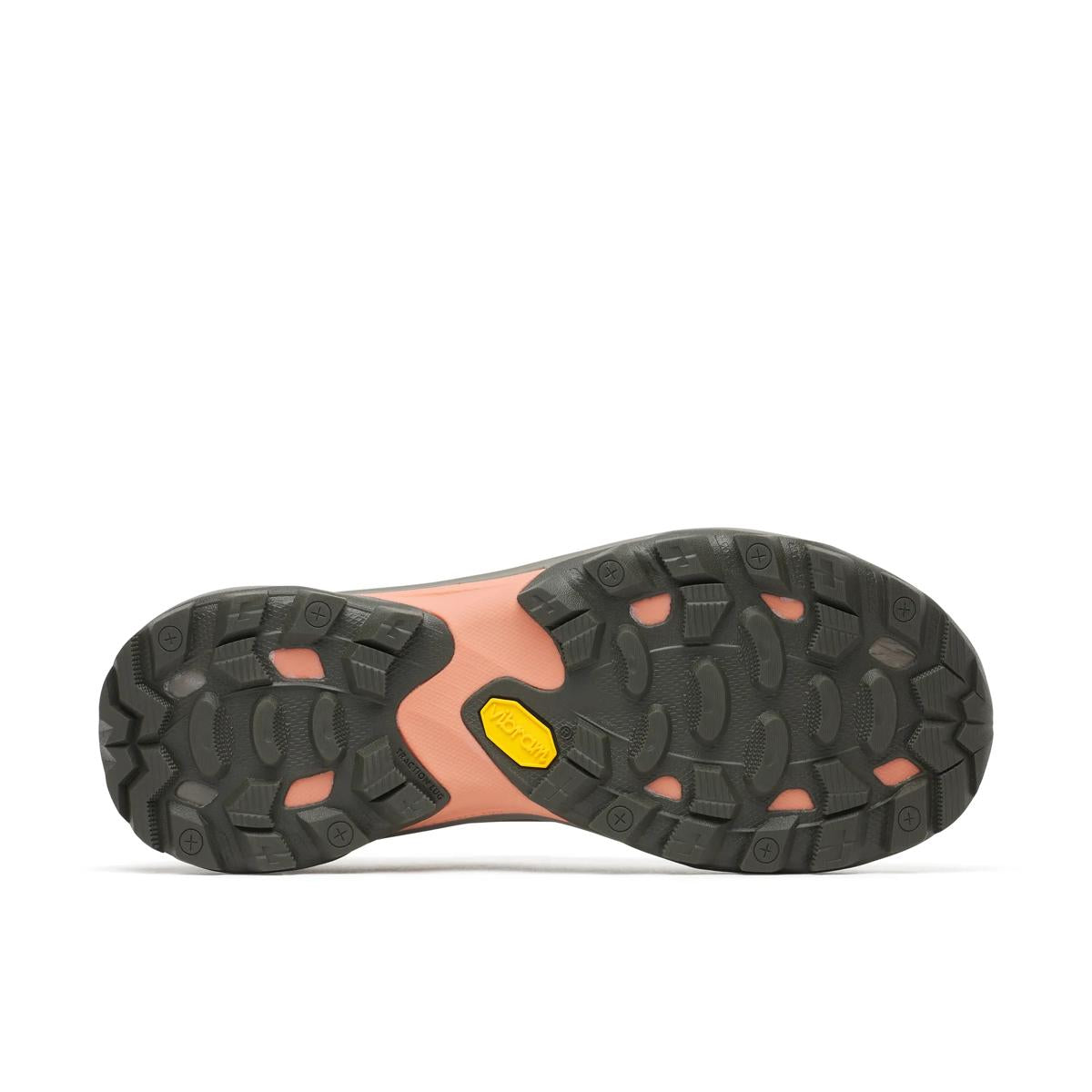 Women's Moab Speed 2 - US 6693